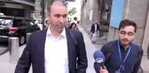 ABD'de Fetö'cü Mehmet Kılıç Aa'nın Sorularından Kaçtı - New