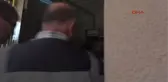 Bilecik Eşini Bıçaklayarak Öldüren Hüseyin Kartal Adliyeye Sevk Edildi