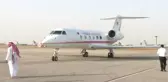 Dışişleri Bakanı Çavuşoğlu, Suudi Arabistan'da
