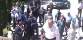 Diyanet Işleri Başkanı Görmez Kahramanmaraş'ta