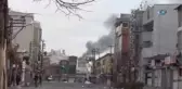 Diyarbakır'ın 39 Mahallesinde Sokağa Çıkma Yasağı İlan Edildi