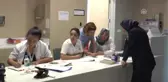 Dünyada Nadiren Uygulanan Operasyonla Sağlığına Kavuştu - Mersin