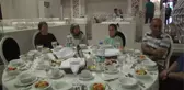 Emniyetten Şehit Ailelerine Iftar