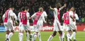 Galatasaray, Tete Transferi İçin Ajax ile Anlaştı