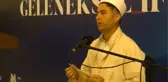Hatay Rus Mmk'dan Iftar