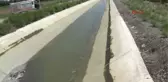 Iğdır Sulama Kanalına Düşen Er Kayboldu