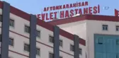İşte Anne Karnında Ölümle Burun Buruna Gelen Bebek