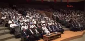 Kahramanmaraş Görmez'den Karadavi'nin Terör Listesine Alınmasına Tepki