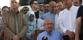 Kılıçdaroğlu'ndan Bahçeli'ye Yanıt: Hiç Meraklanmasın, Onun da Adalete İhtiyacı Olacak