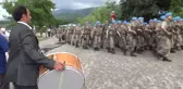 Komandolara Duygusal Karşılama