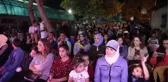 Kudüs'ün Eski Şehrinde Türk Ilahileri ve Sema Gösterisi