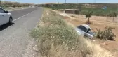 Otomobil Şarampole Uçtu: 2'si Ağır 4 Yaralı