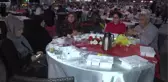 Taksicilerin Sahurunda 