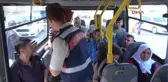 Tekirdağ Ergene Kaymakamı, Uyuşturucu Broşürü Dağıttı