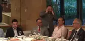 Turkcham, Macaristan'daki Türkleri Iftarda Bir Araya Getirdi