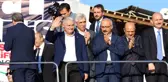 Yürüyeceksen Darbeye Karşı Yürüyeceksin