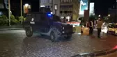 ABD Sokak İsmi Verip Uyardı, Dışişleri'nden Jet Açıklama Geldi