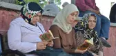Adana Lys'ye Giren Çocukları Için Dua Ettiler