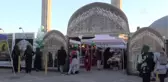 Avustralya'da 3 Bin Kişilik Iftar - Melbourne