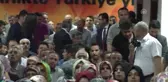 Bakan Kılıç: 