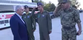 Başbakan Yıldırım, Şehit Aileleri ve Askerlerle Iftarda Buluştu