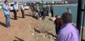 Beyşehir Gölü'nde Yasak Bitti, Balıkçılar Dualar Eşliğinde Avlanmaya Çıktı