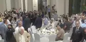 Bırkonfed'ın Geleneksel Iftar Yemegi Tüfenkci'nin Katılımı Ile Gerçekleşti