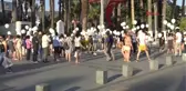 Bodrum Gülmen ve Özakça Için 100 Balon
