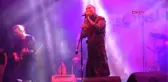 Can Bonomo'dan Coşkulu Konser