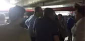 Darbe Gecesi Vekilleri Şaşırtan TBMM Sığınakları Yenilendi