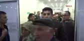 Kars Il Jandarma Komutanı Tutuklandı
