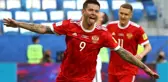 Konfederasyonlar Kupası'nda Rusya, Yeni Zelanda'yı 2-0 Yendi