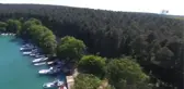 Kuzeyin Yıldızı Sinop Havadan Görüntülendi