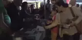 Lapseki Kirazı Tanıtıldı