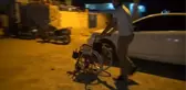 Minik Celal'in Tekerlekli Sandalye Sevinci