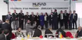 Müsiad Iftar Programı