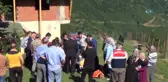 Şehit Ateşi Ordu'ya Düştü