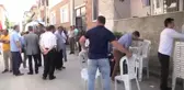Şehit Jandarma Uzman Çavuş Yakup Yılmaz'ın Ailesine Acı Haber Verildi