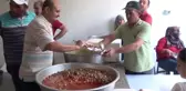 Şehit Pirnarcı'nın 52 Mevlidi Yapıldı