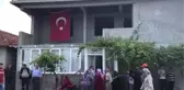 Şehit Uzman Çavuş Erbil Arslan'ın Ailesine Şehadet Haberi Verildi
