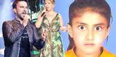 Ceylan'ın Acılı Annesi, Tarkan ve Sezen Aksu Düetini Dinleyince Gözyaşlarına Boğuldu