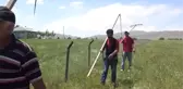 Tırpancıların Zorlu Ramazan Mesaisi - Muş