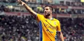 Trabzonspor, Golcü Oyuncu Gignac İçin Kulübüyle Temasa Geçecek