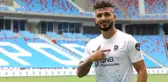 Trabzonspor, Kamil Ahmet Çörekçi'yi Kadrosuna 2 Yıllığına Kattı