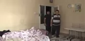 Vefalı Mahkuma 