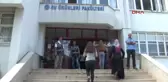 Adana Lys'de 9.45 Kuralı Öğrencileri Koşturdu