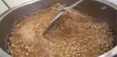 Asırlık Tatlar İftar Sofralarında Vatandaşlarla Buluşuyor