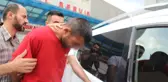 Konya'da Korku Salan Bisikletli Sapığı Özel Tim Yakaladı