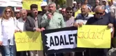 CHP Yozgat İl Teşkilatı 'Adalet Yürüyüşü' İçin Ankara'ya Gitti