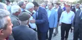 Denizli Bakan Zeybekci'den Baba Ocağında Iftar